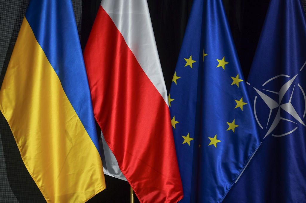 Poland to try suspect in alleged Russian plot to assassinate Zelensky