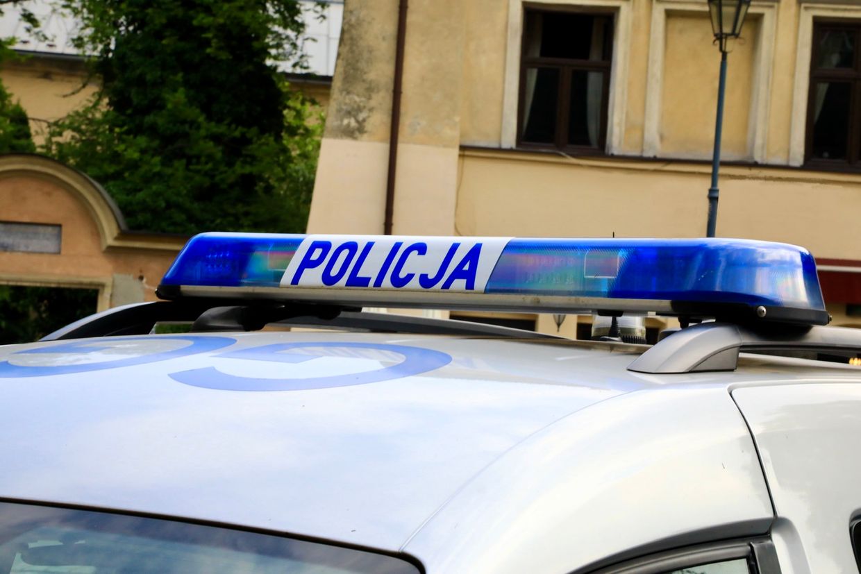 Ukrainian detained in Poland for allegedly smuggling migrants across Belarus border