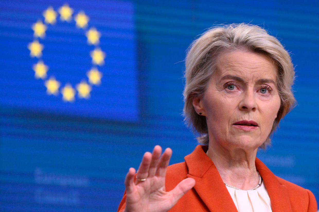 Infighting around EU rearmament undermines grand ambitions for European defense