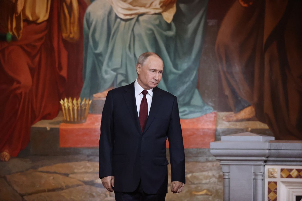 Inside Russia, calls for peace come with conditions — and Kremlin talking points
