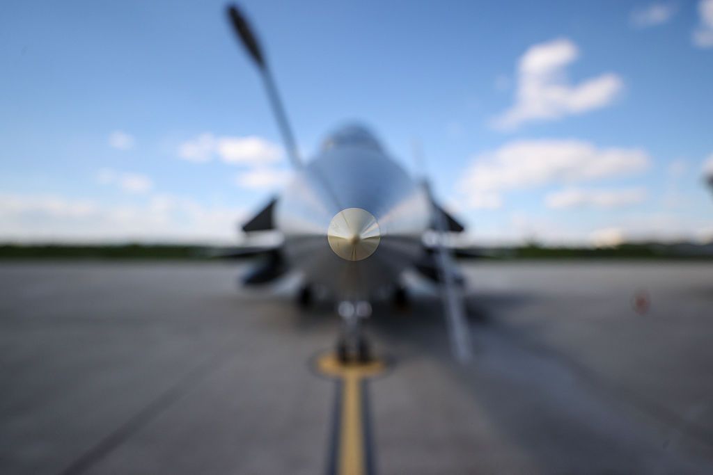 France to ramp up AASM Hammer smart bomb production for Ukraine, media reports
