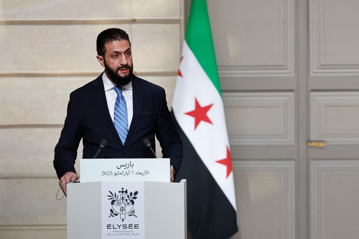 Syria reportedly ends currency printing deal with Russia, eyes UAE, Germany for new banknotes
