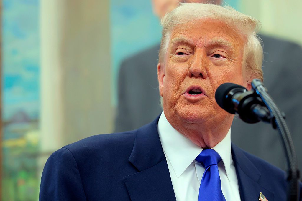 'It's a lot' — Trump on Putin's proposed 3-day truce