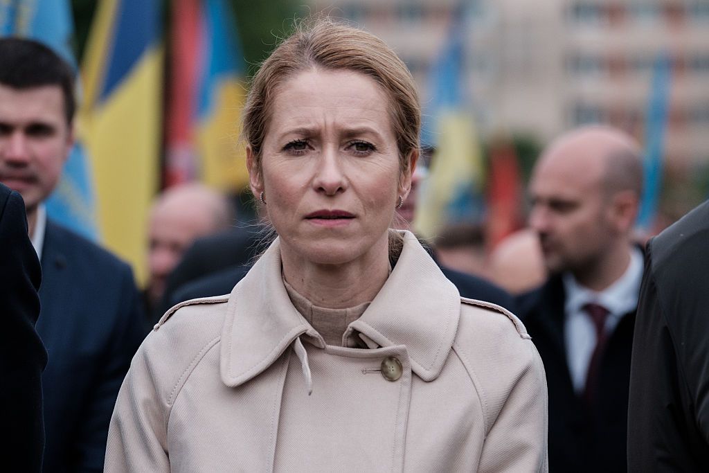 EU ministers gather in Lviv — pledge 1 billion euros for military industry, back tribunal for Russian war crimes