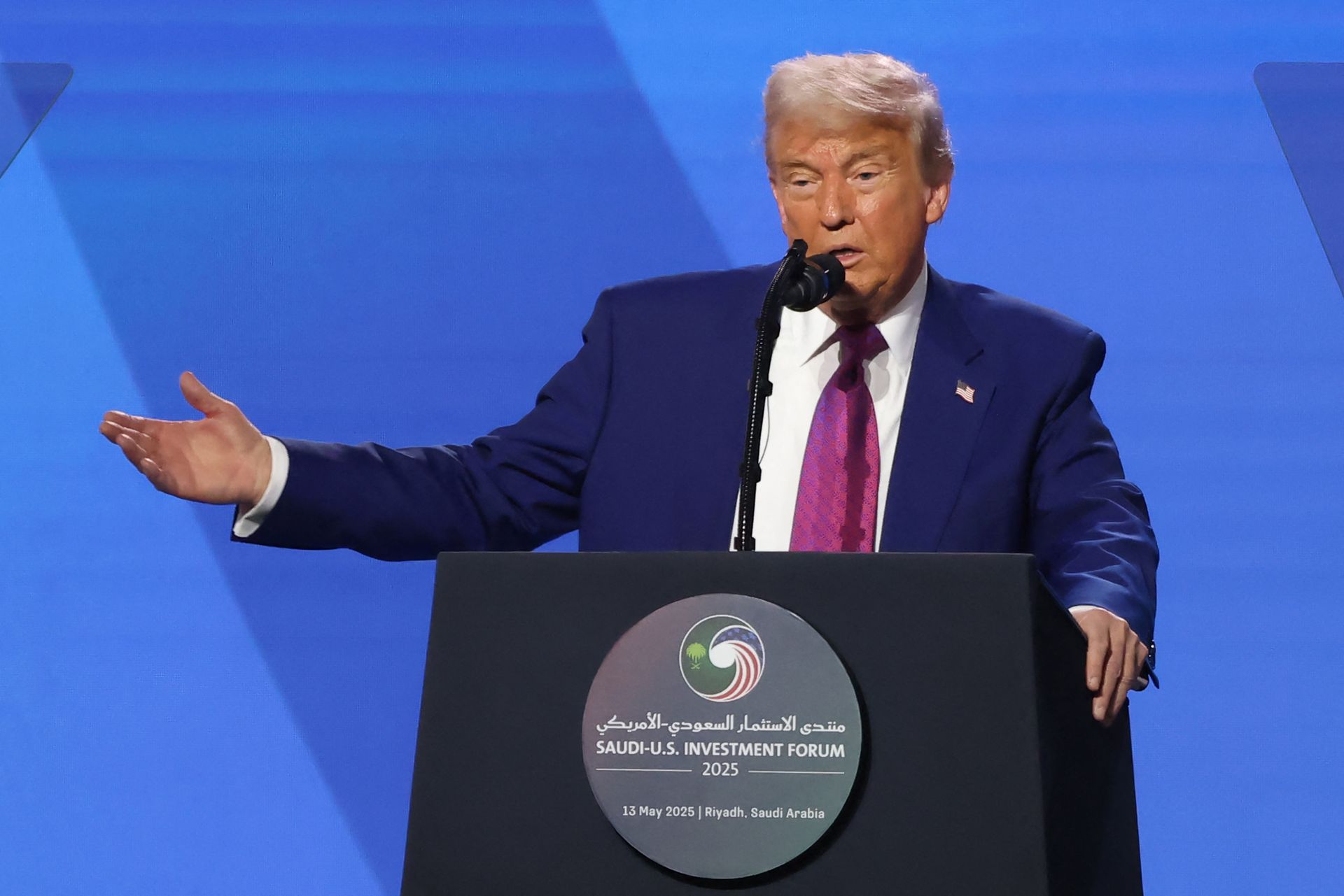 Rubio to attend Ukraine, Russia peace talks in Istanbul, Trump says