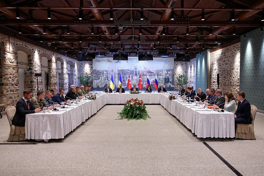 Lavrov, Rubio discuss results of Istanbul peace talks, Russian media reports