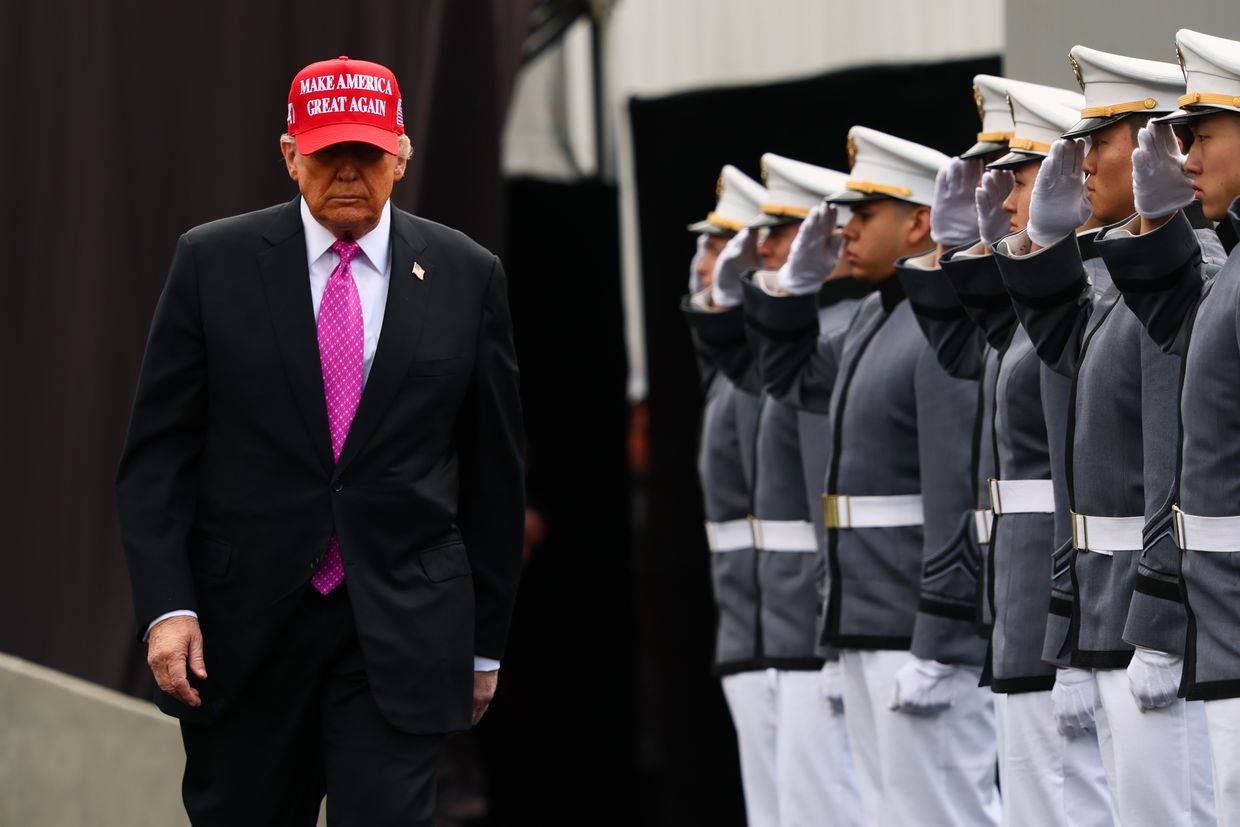 Bracing for more Russian attacks, an anxious Ukraine waits for Trump to do… something