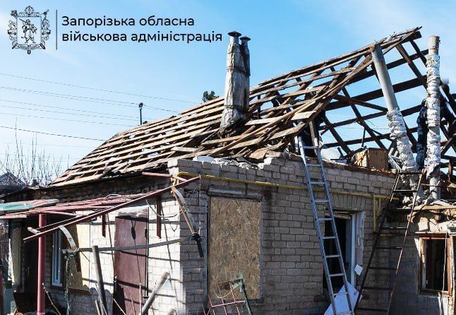 Russian attacks kill 2, injure 13 in Ukraine over past 24 hours