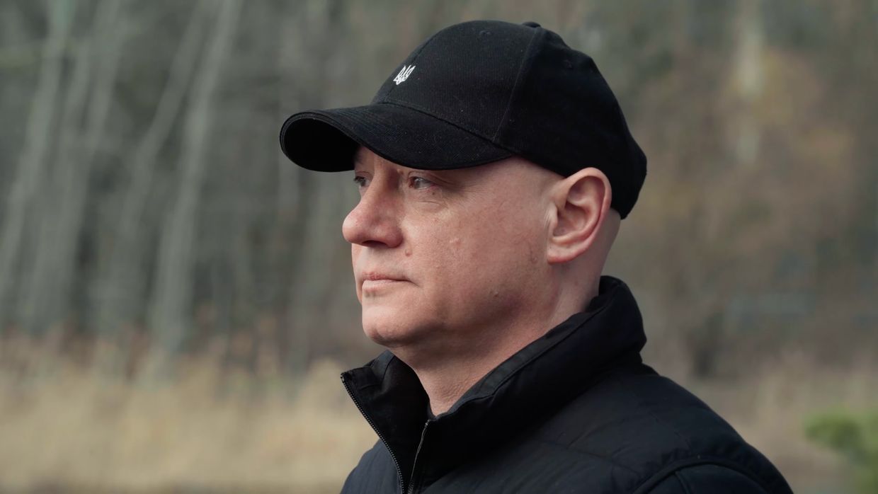 Detention, pressure, threats — US pastor in Ukraine tells the Kyiv Independent about his encounter with Russians