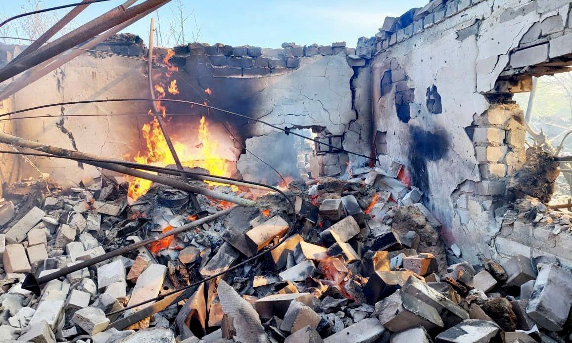 2 killed, 12 injured in Russian attacks on Ukraine despite declared 'ceasefire'