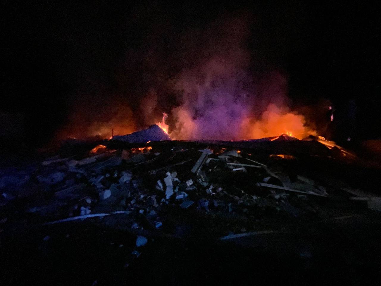 Russian attacks against Ukraine kill 7, injure 20 over past day