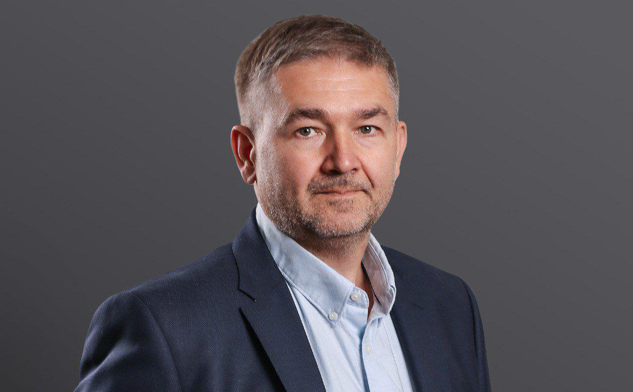 Ukraine state grid operator appoints CEO after 10-month vacancy, Ukrainian media report