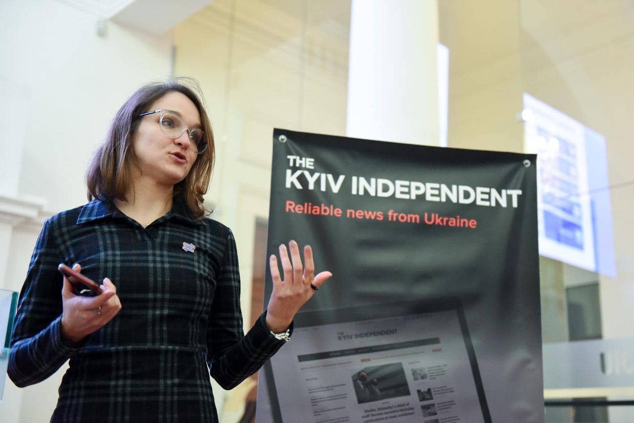 Media in Progress Ep. 8: Can independent media be sustainable? We want to prove it can