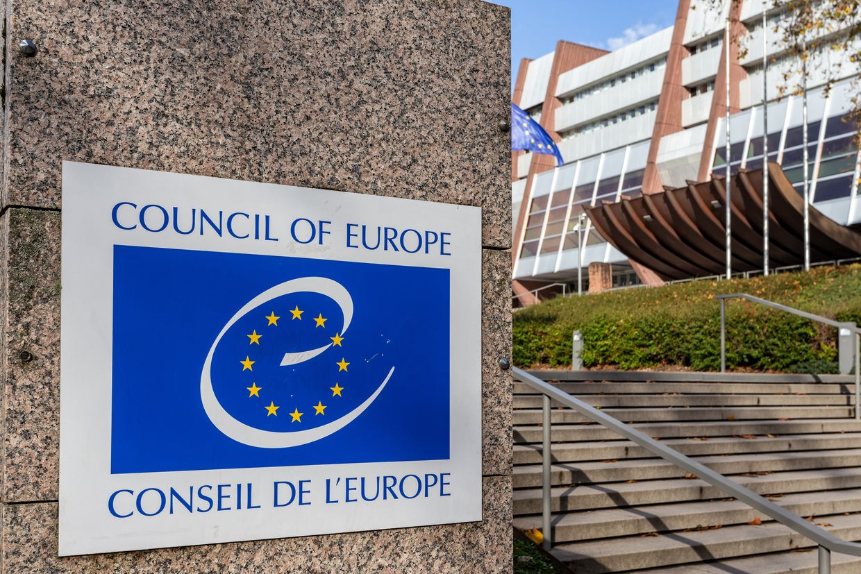 Zelensky expected to speak at Council of Europe parliamentary session next week