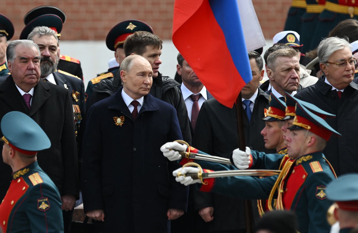 EU reportedly eyes riskier investments for frozen Russian assets to boost Ukraine aid