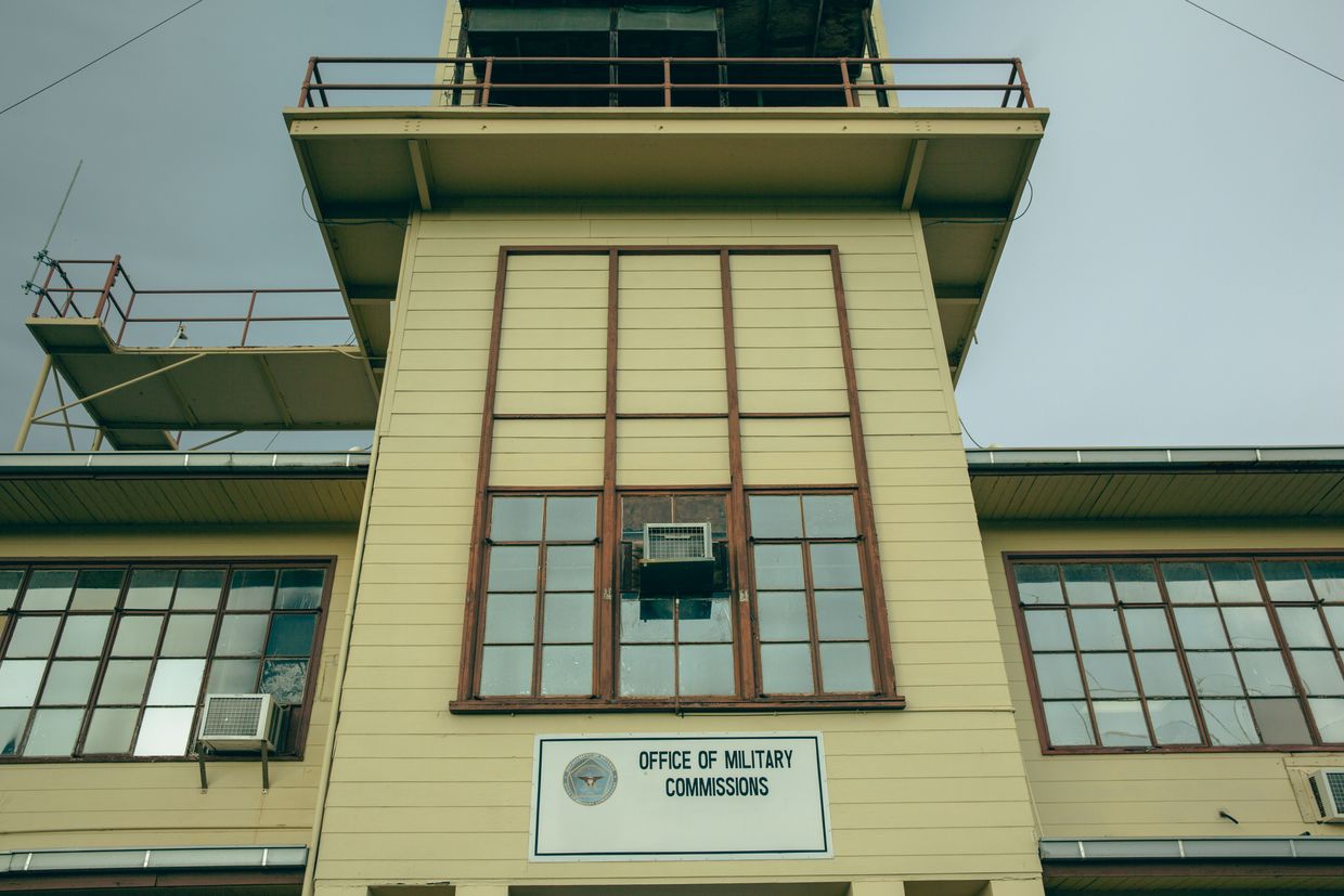 Ukrainians among foreign nationals in US targeted for transfer to Guantanamo, WP reports