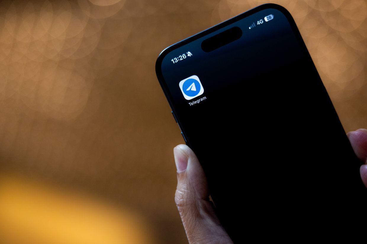 Russia may have recruited Ukrainian suspect behind Starmer arson via Telegram app, media reports
