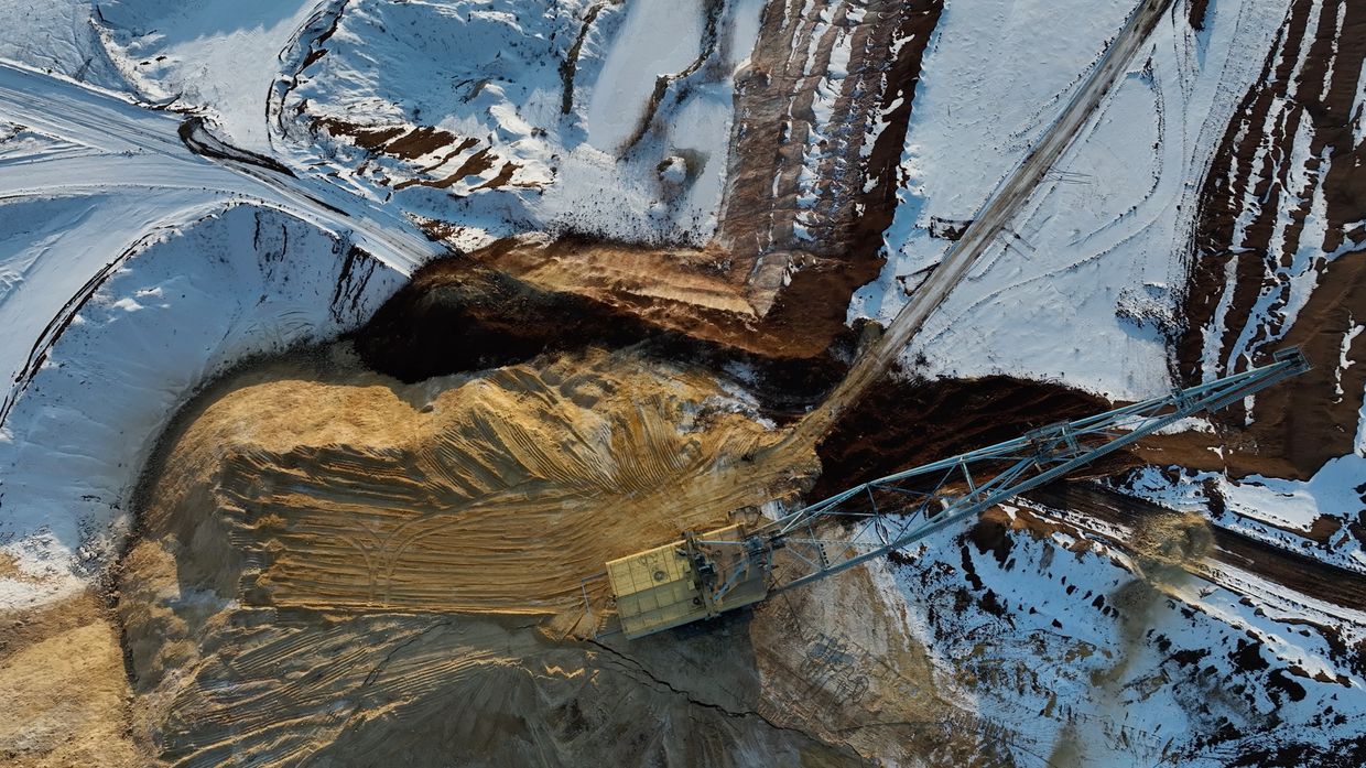 Loss of Ukraine lithium deposit to Russia won’t impact minerals deal, says investor