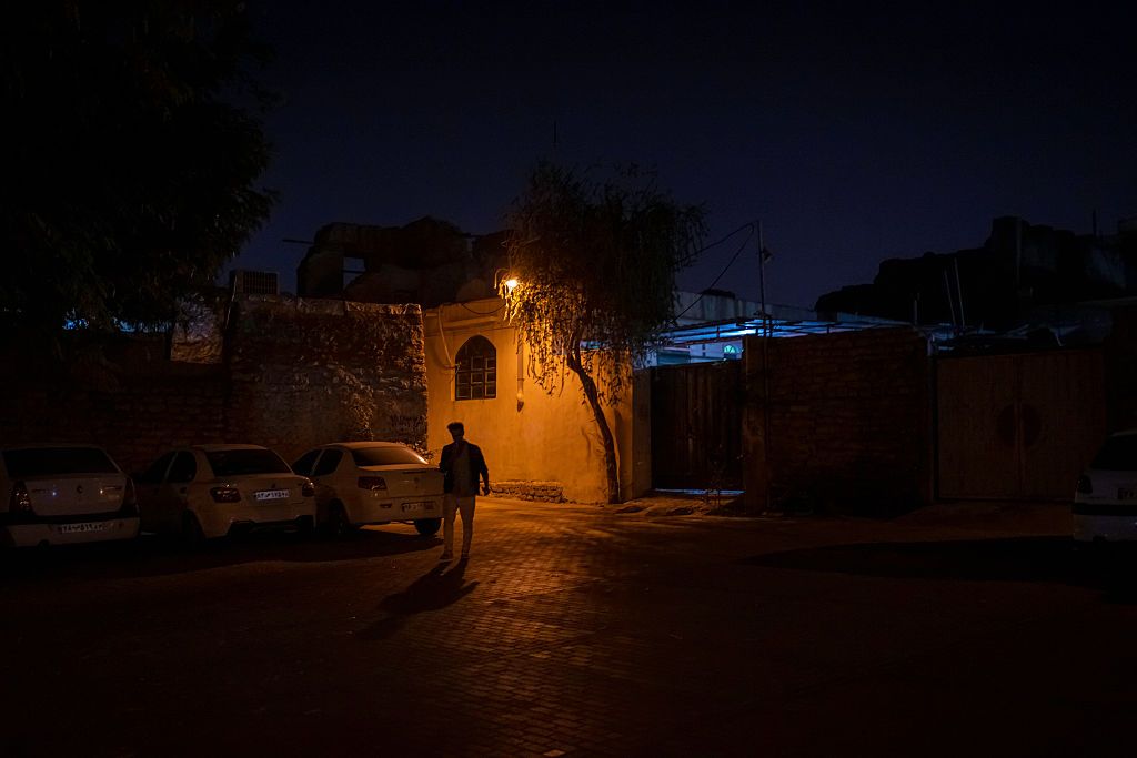 Israel strike reportedly hits Iran’s gas sector, halting production at world’s largest field