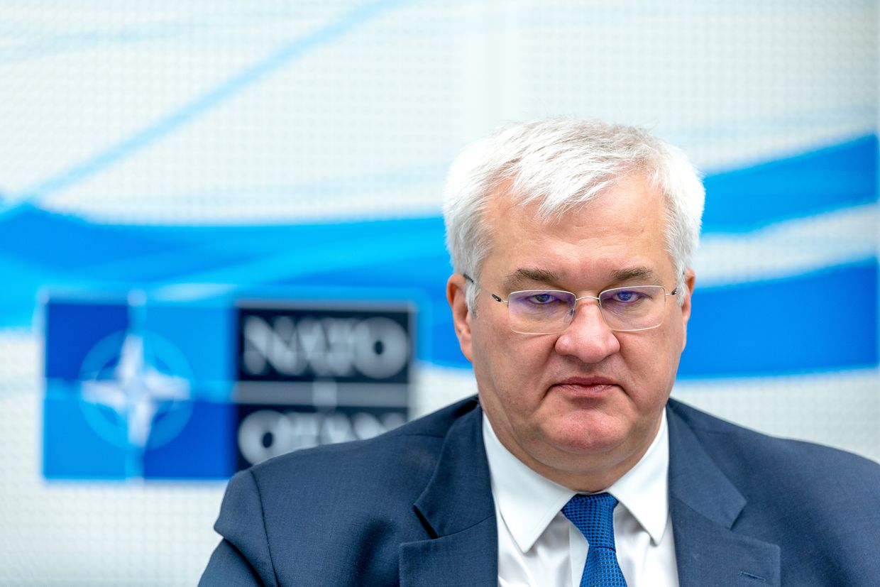 '100 days of Russian manipulations' — Ukraine blasts Moscow over disregarding US ceasefire effort