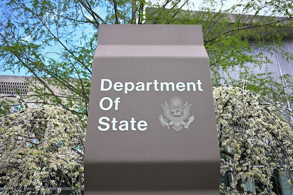 Trump official who shut down counter-disinformation agency has Russia ties, Telegraph reports