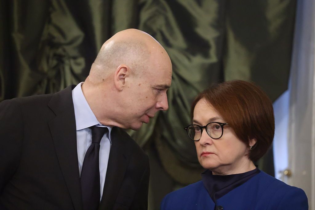 Russia cuts key interest rate for first time since 2022