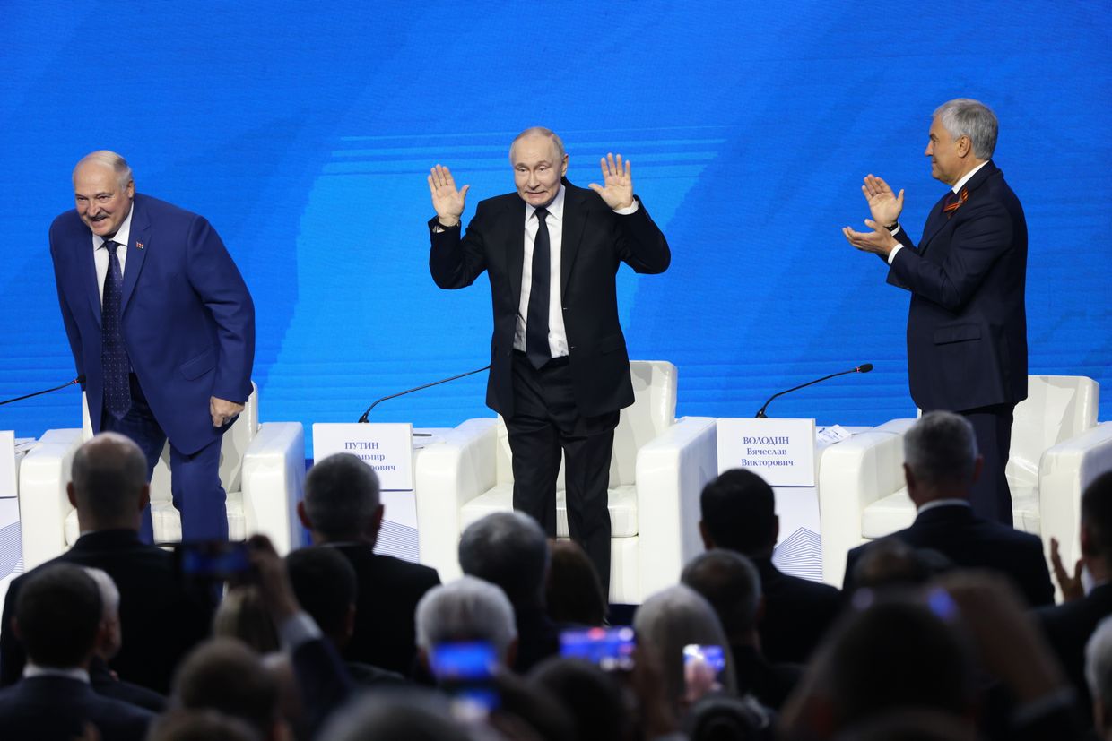 Diplomacy or deal-making? Unpacking the U.S.-Belarus prisoner deal