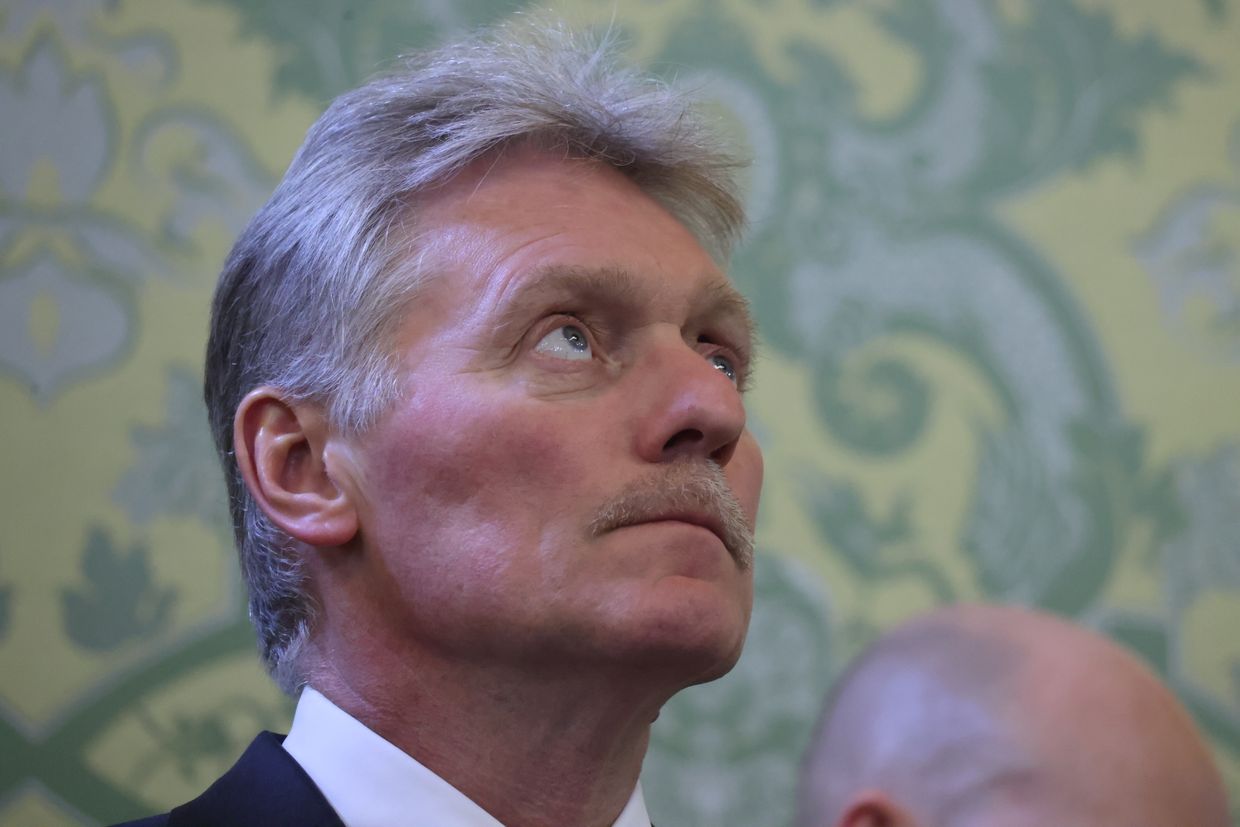 Ukraine's drone strike on Russia's air bases under 'investigation,' Kremlin says in first reaction to Operation Spiderweb