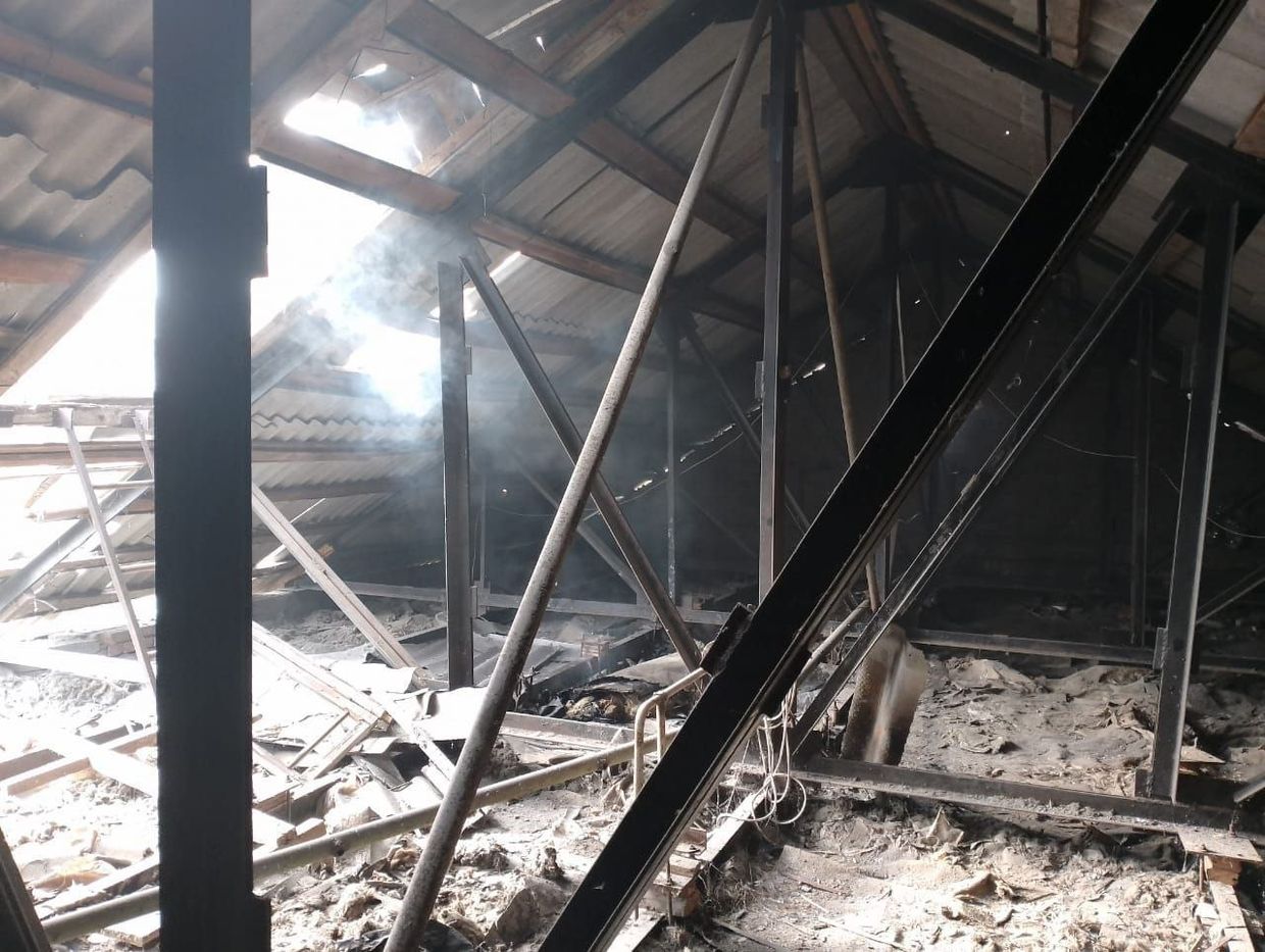 Russia kills 1, injures at least 27 across Ukraine over past day