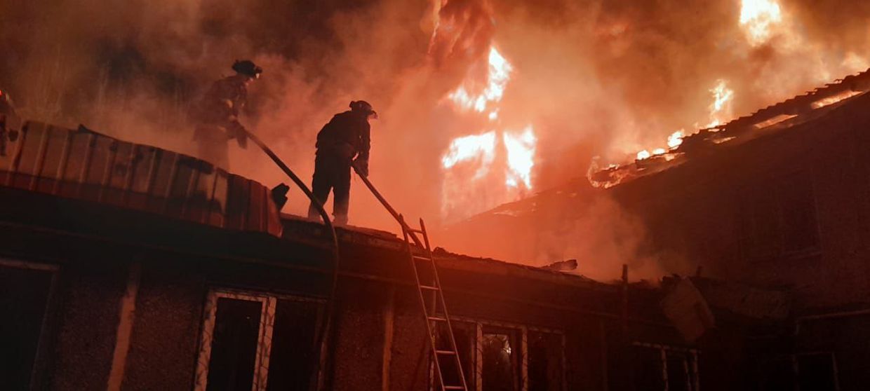 At least 2 killed, 13 wounded in Russian attacks across Ukraine over past day