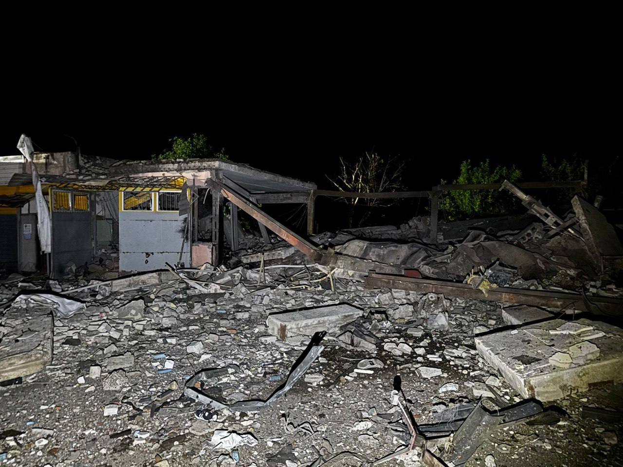 At least 6 killed, 26 injured in Russian attacks across Ukraine over past day