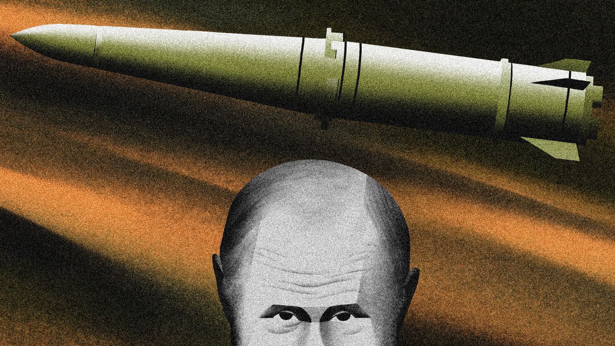 Russia bypassed sanctions to import Chinese machinery and boost missile production