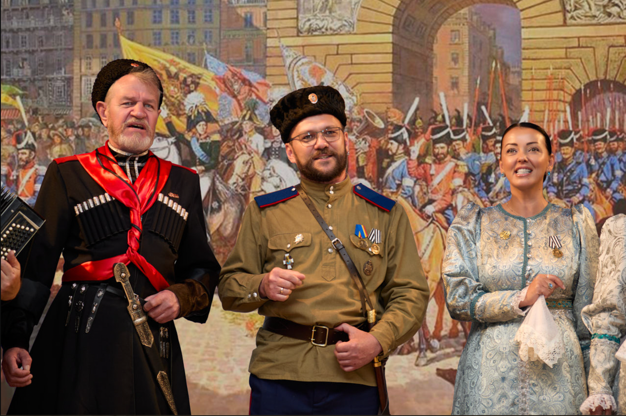 Hiding in plain sight — how Russia’s cultural centers continue to operate in US, Europe despite espionage claims