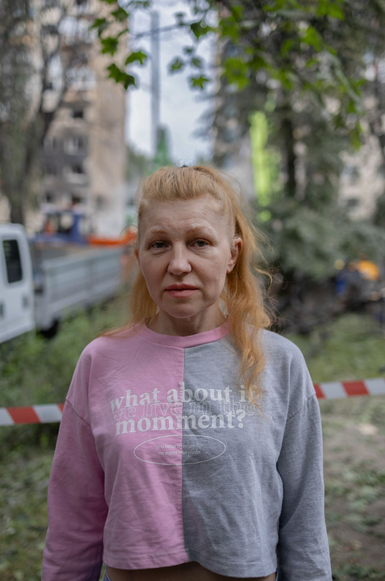 'A brutal strike' — Massive Russian missile and drone attack hits Kyiv, killing 14, injuring at least 117