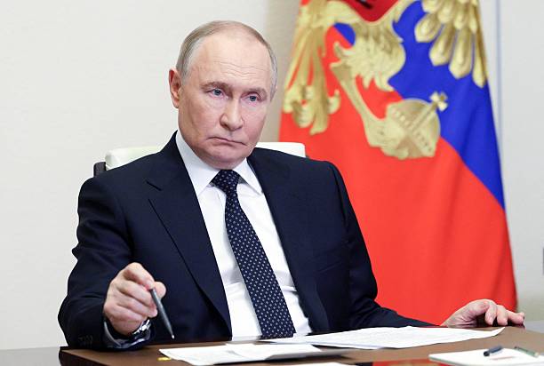 Russia's response to Operation Spiderweb is likely 'not going to be pretty,' Trump says