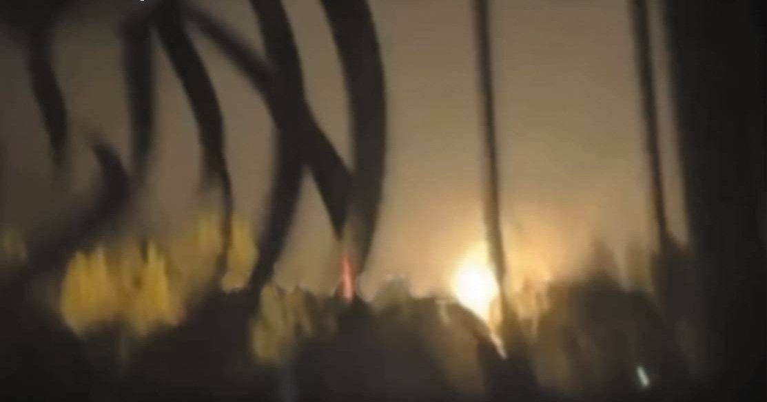 'Juicy target' — Ukraine says it struck Russian electronics plant in Moscow Oblast