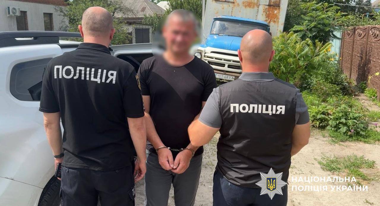 Former Kharkiv deputy mayor charged with embezzling funds allocated for defense fortifications