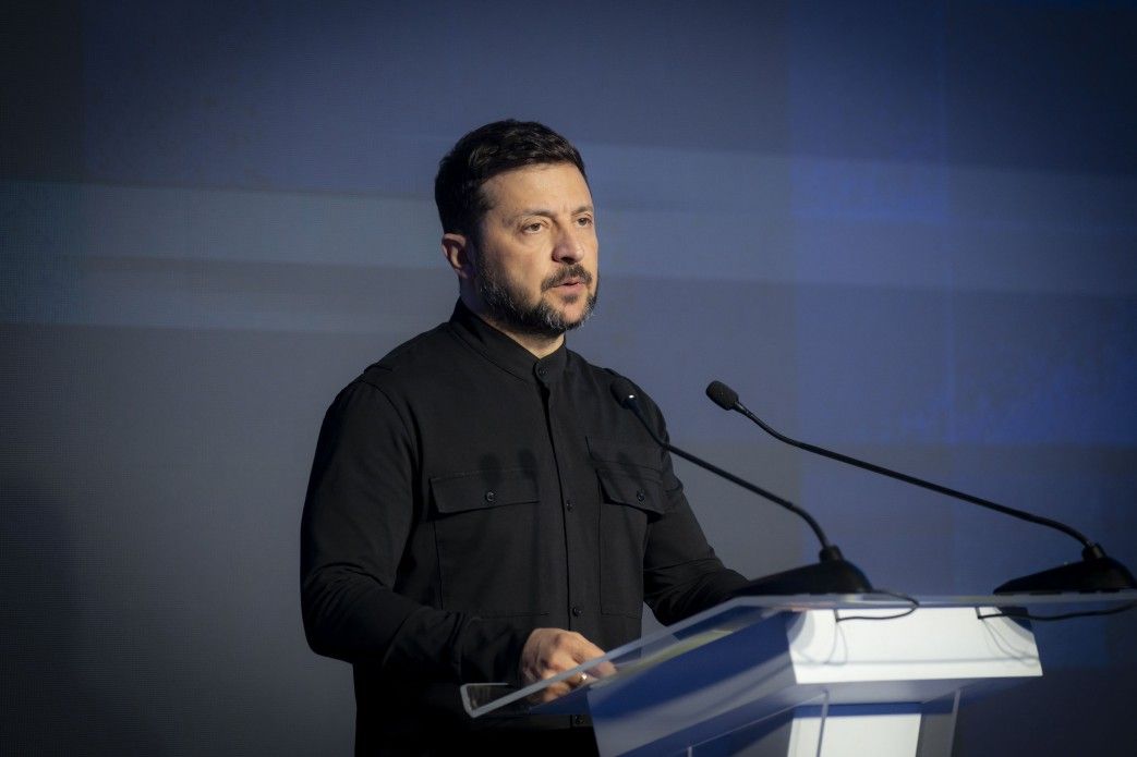 Zelensky to impose long-term moratorium on business inspections in Ukraine