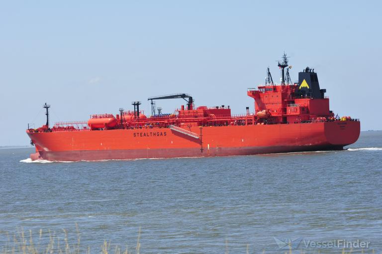 Explosion damages tanker in Russian port, marking 6th mysterious blast this year