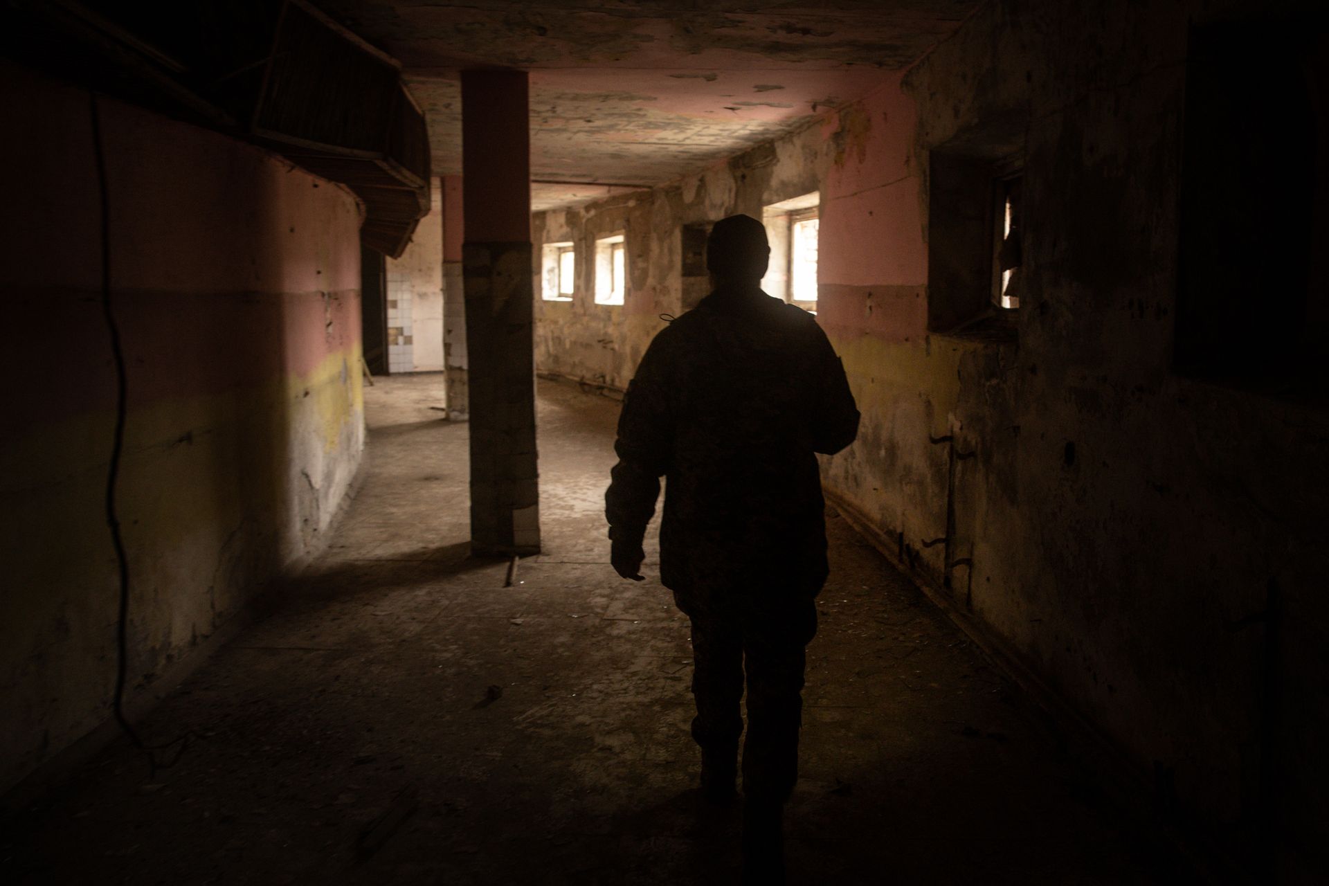 Russia has tortured Ukrainian POWs for years. Now they're even more vulnerable