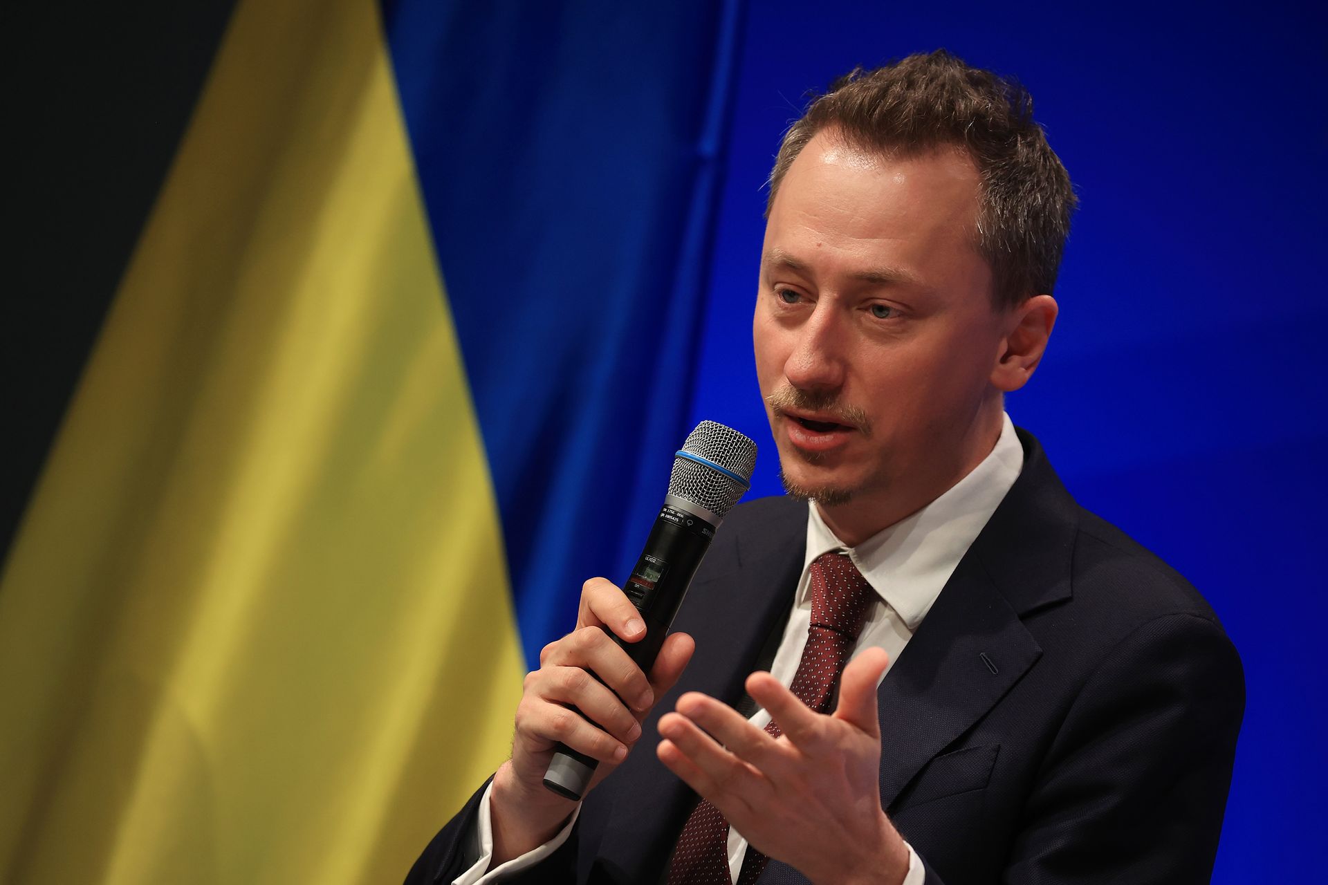 Ukraine aims to secure all EU aid planned for 2025, economy minister says