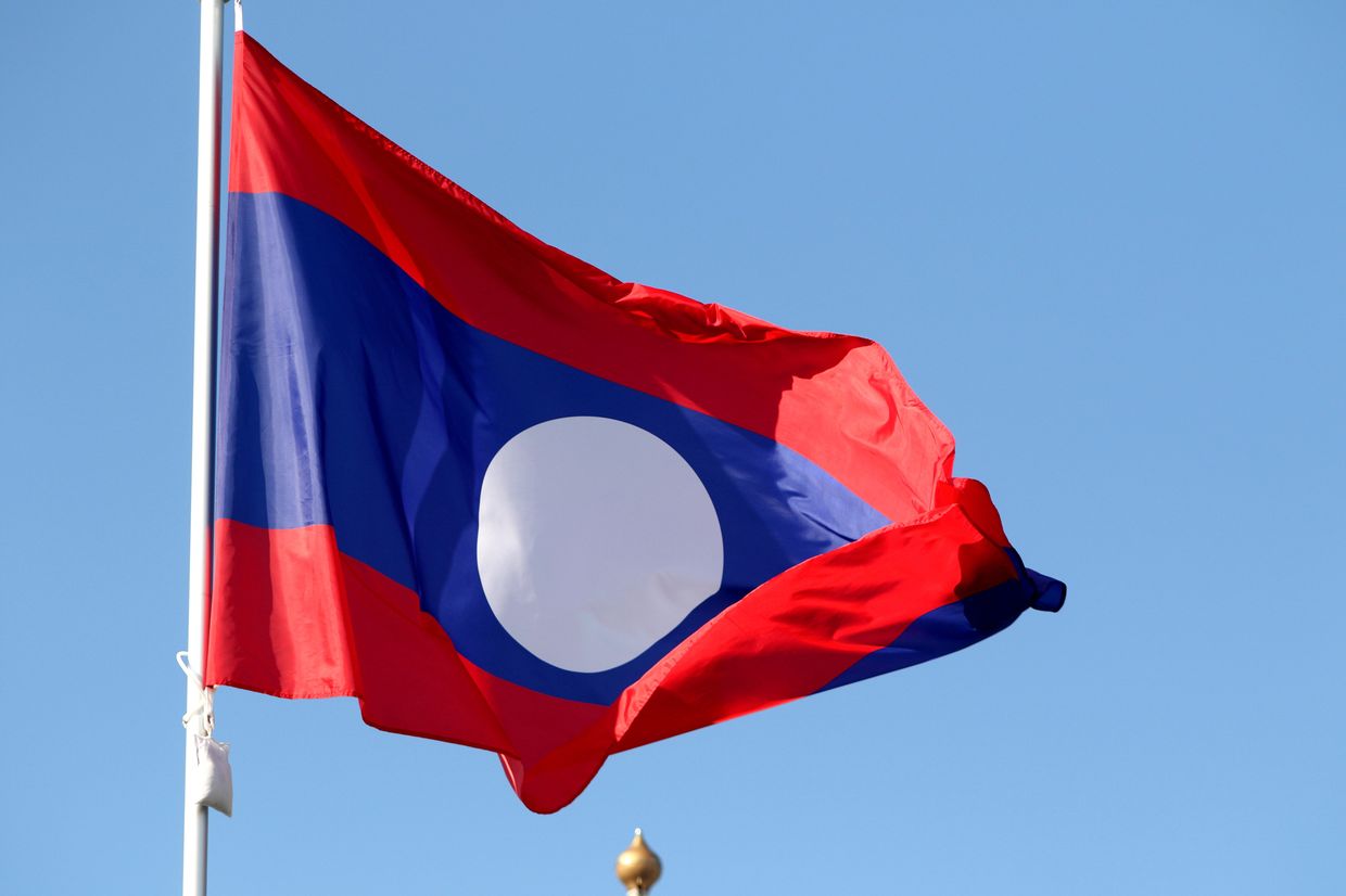 Russia seeks to involve Laos in war against Ukraine, military intelligence claims