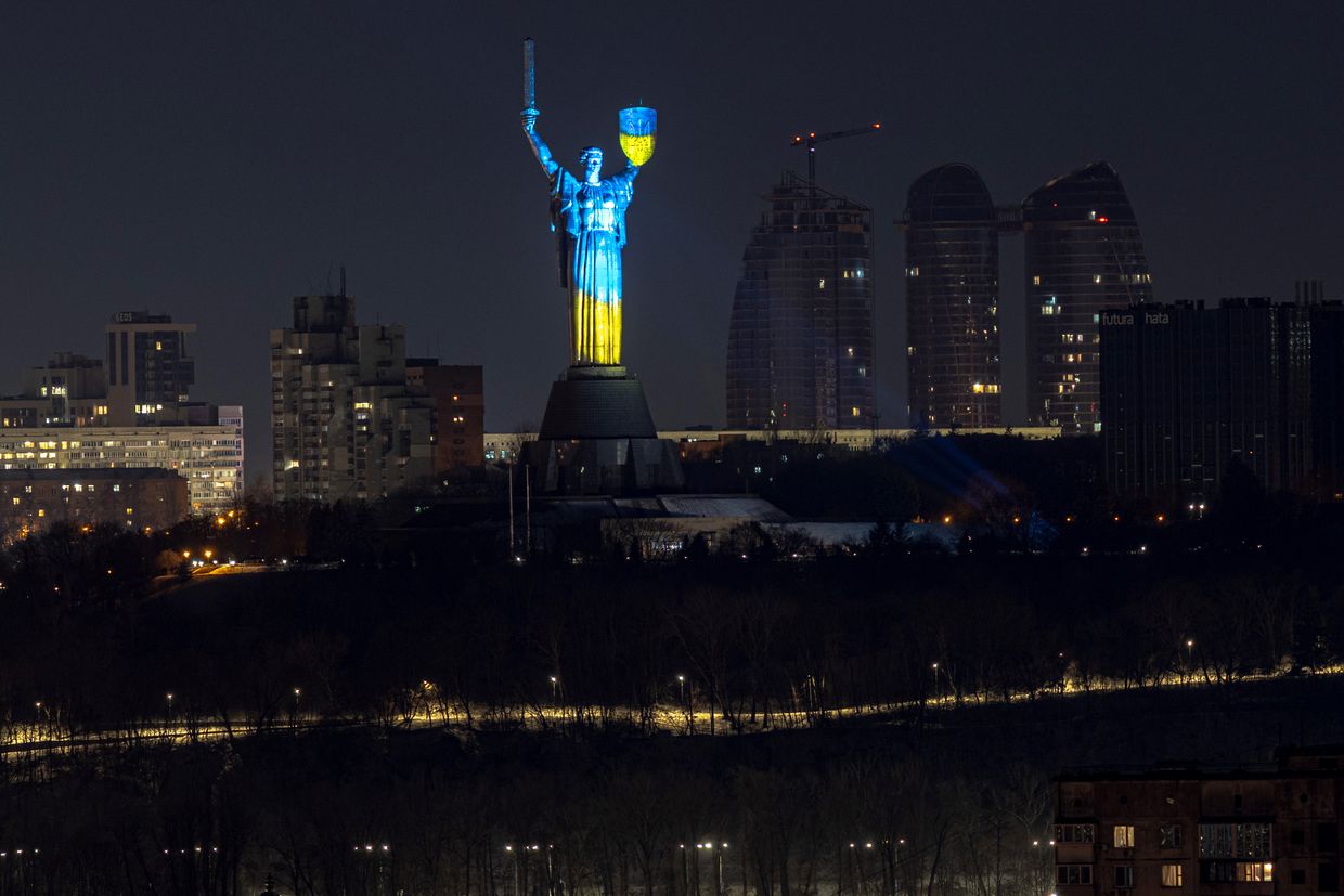 Want to invest in Ukrainian startups from the US? This platform promises to be the bridge
