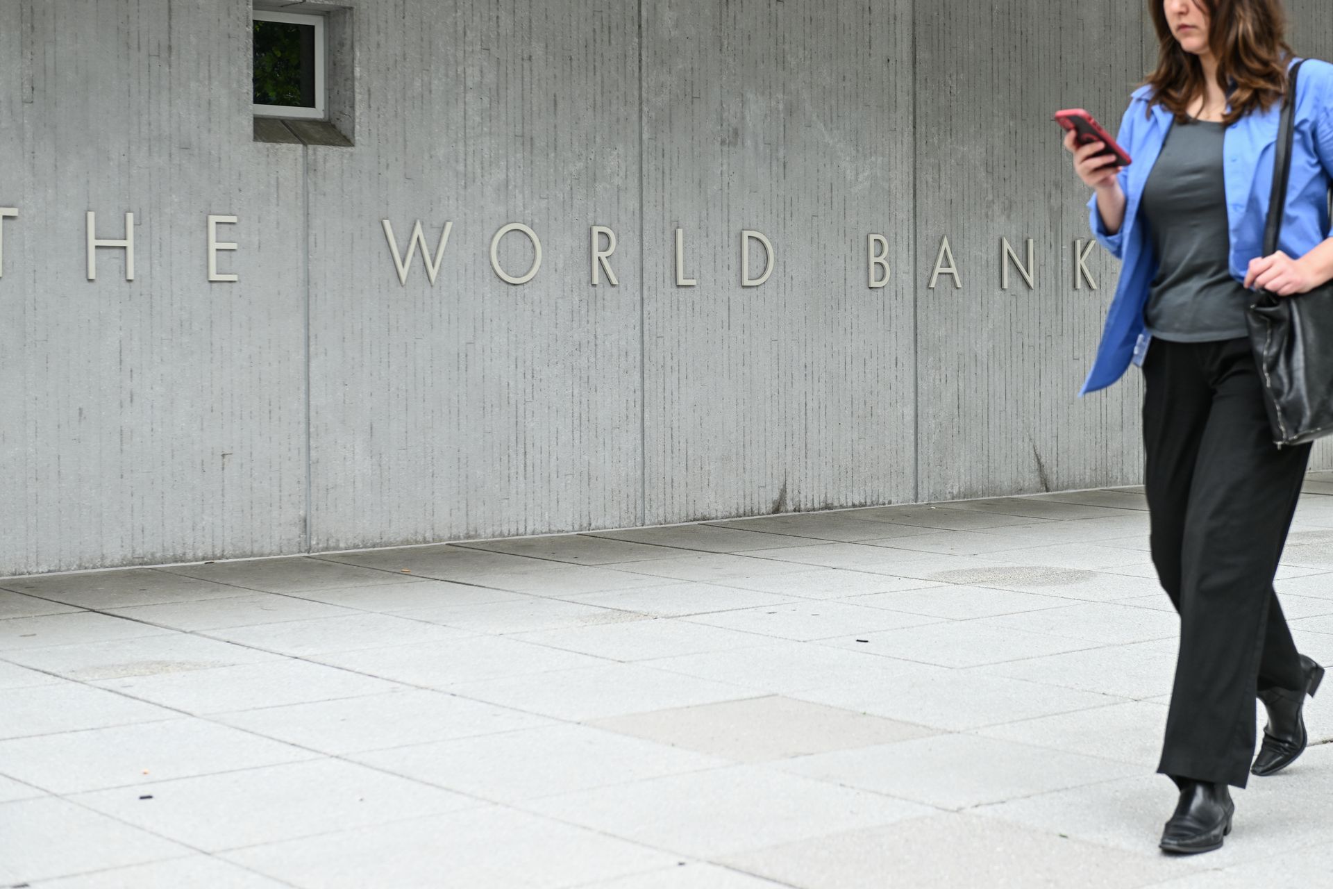 Ukraine secures $200 million from World Bank for reconstruction projects