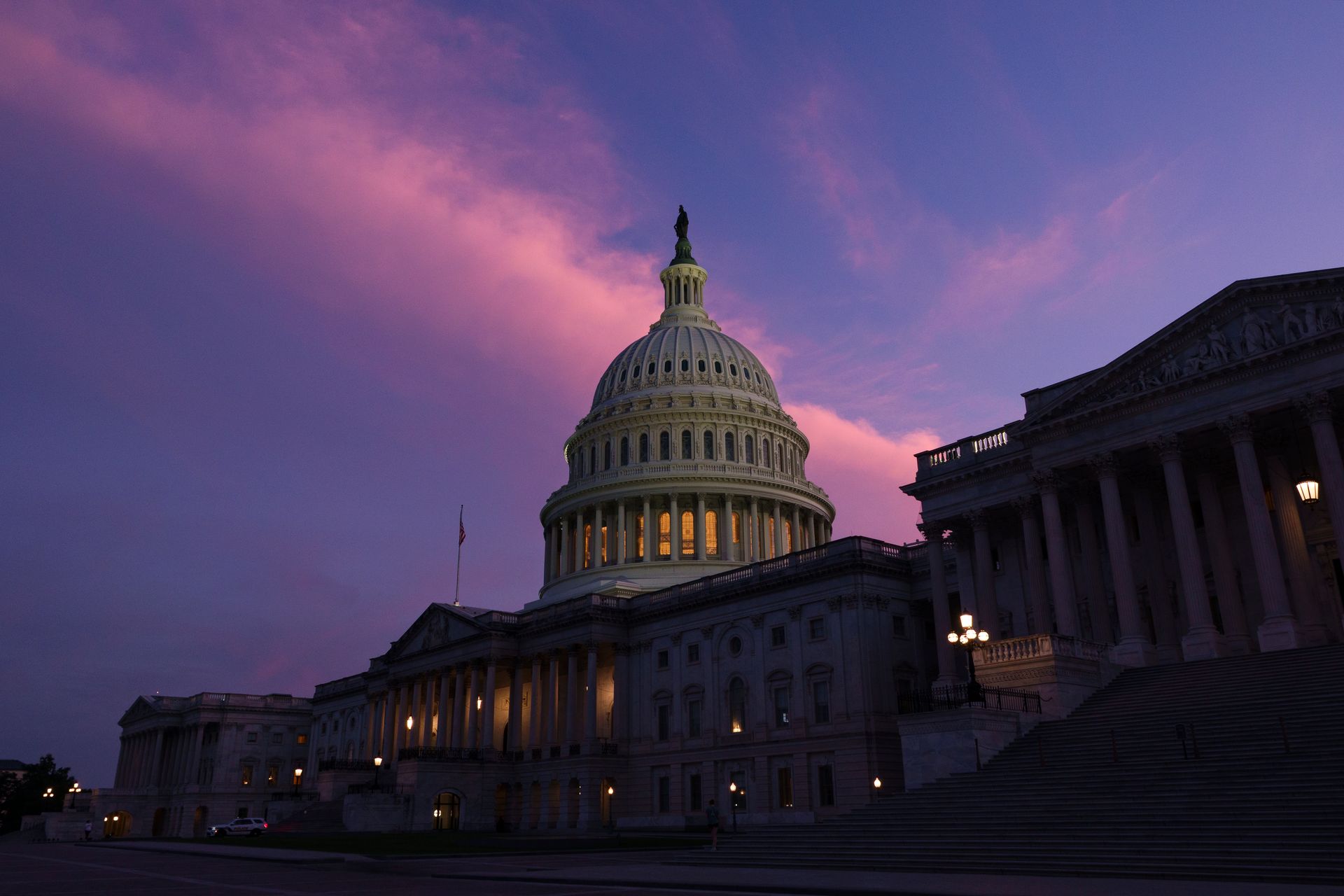 US Senate committee backs $500 million in Ukraine aid in 2026 defense budget