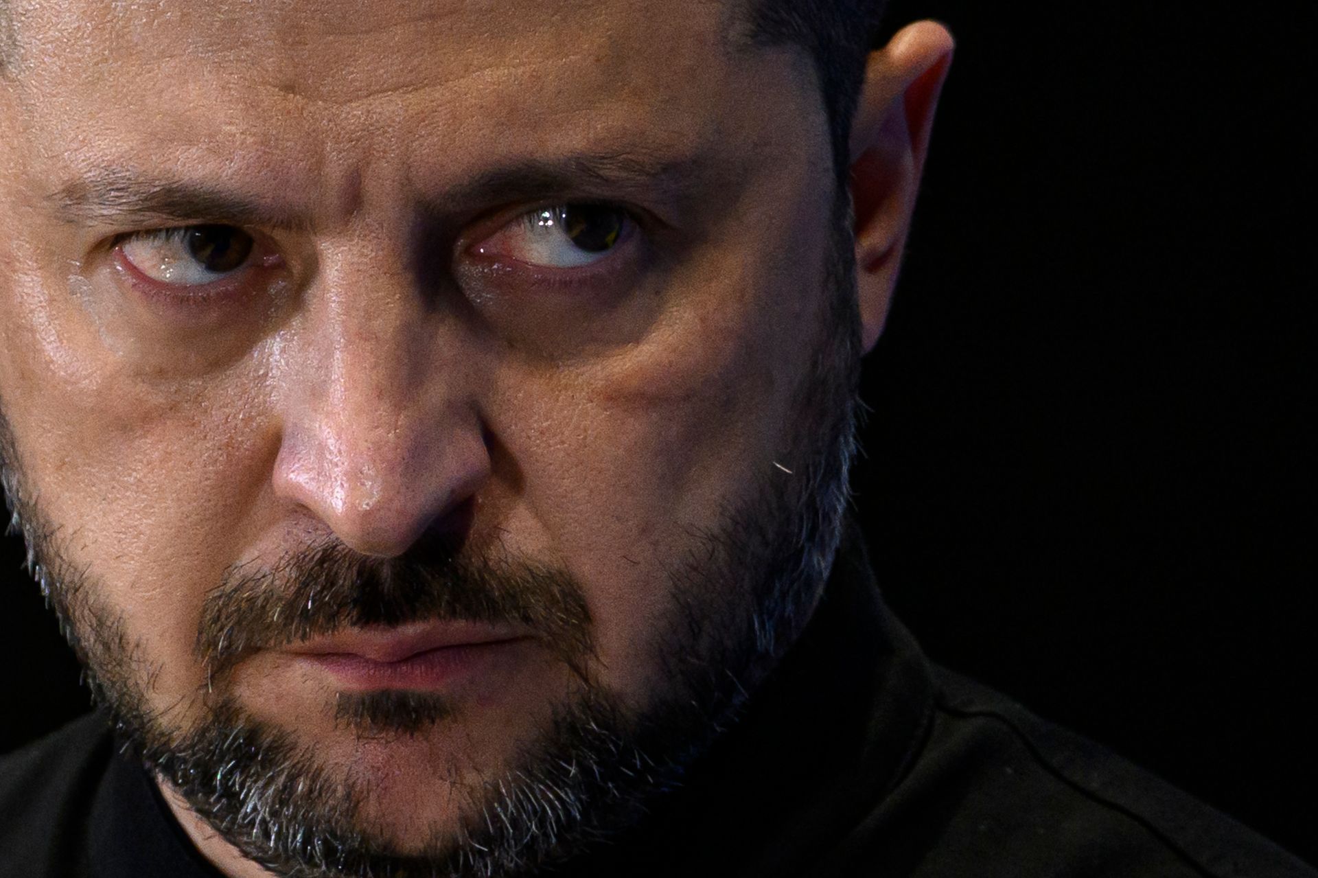 Editorial: Right now, Ukraine’s democracy risks a Russian-style backslide