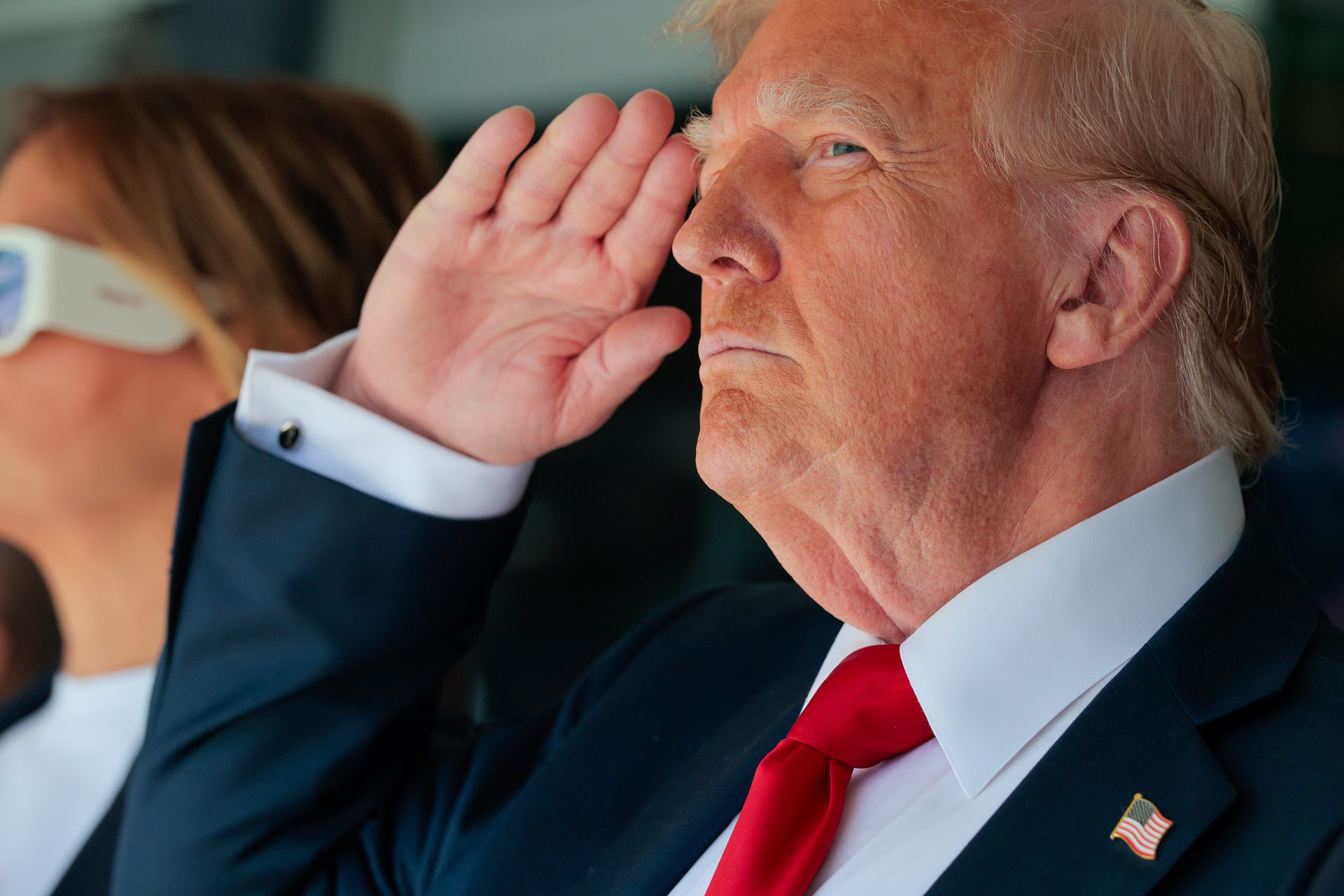 'How would that even work?' — experts pour scorn on Trump's 'severe' Russian tariffs plan
