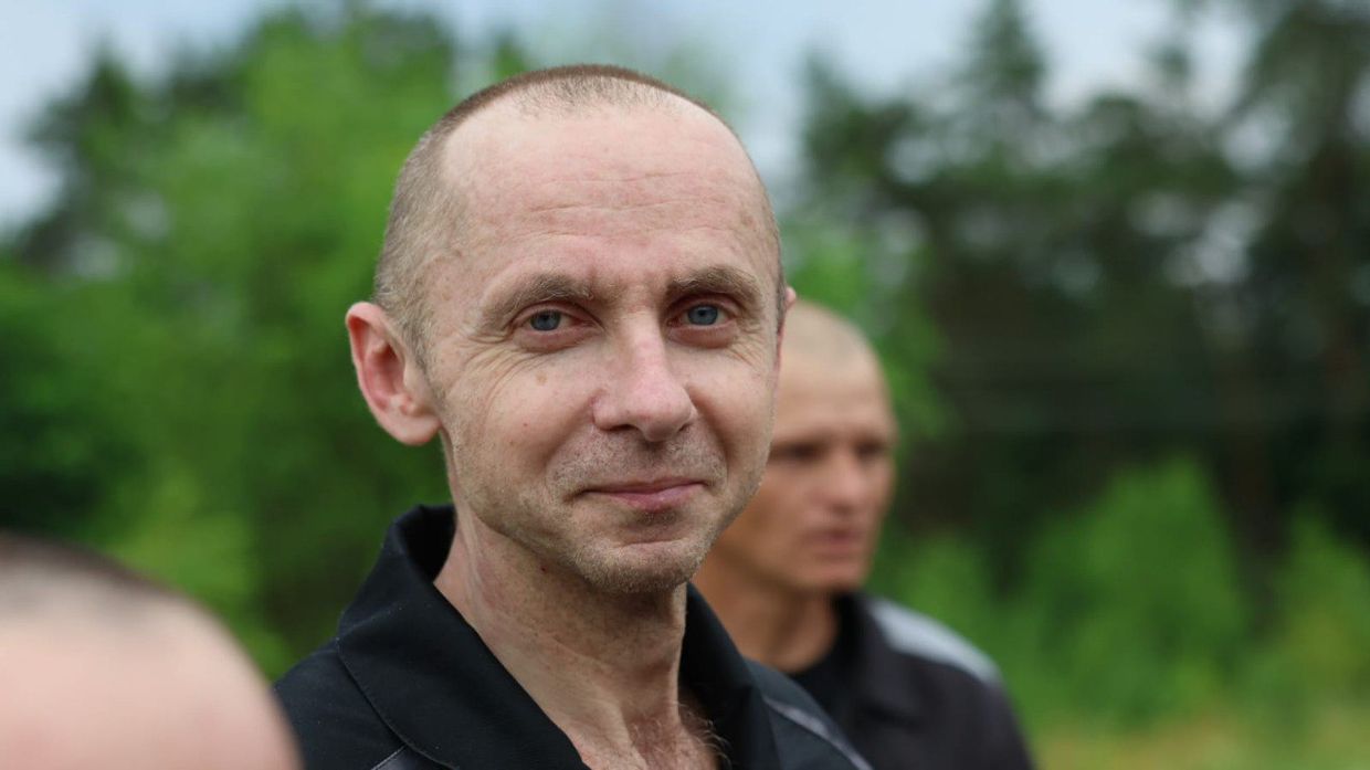 Ukraine, Russia conduct new POW exchange