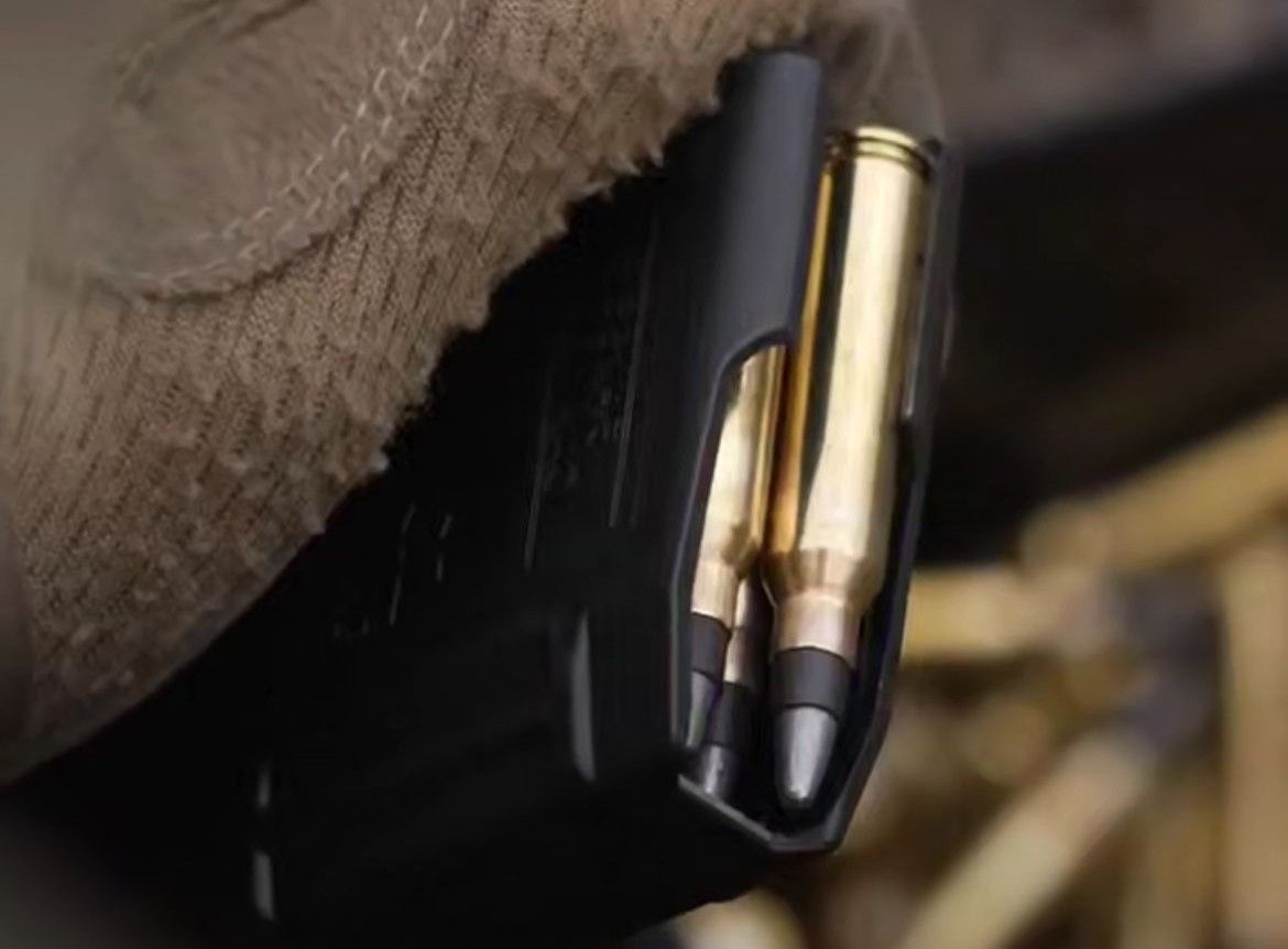 Ukraine developing new anti-drone ammunition to counter Russian aerial attacks
