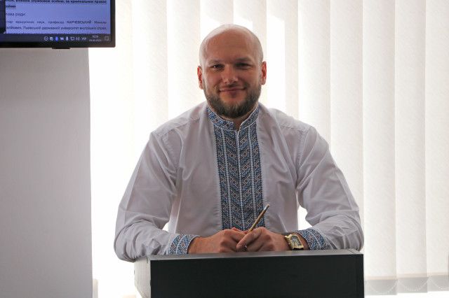 Ukrainian businesses outraged as government blocks economic crimes bureau chief nominee